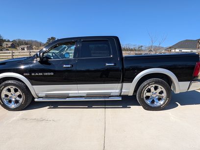Used 2012 RAM 1500 Laramie