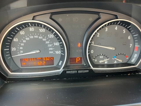 Used 2010 BMW X3 3.0i image 9