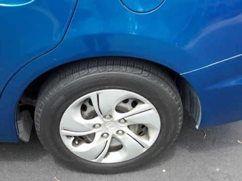 Used 2014 Honda Civic LX image 12