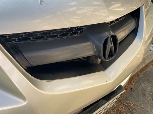 Used 2006 Acura MDX Touring image 9