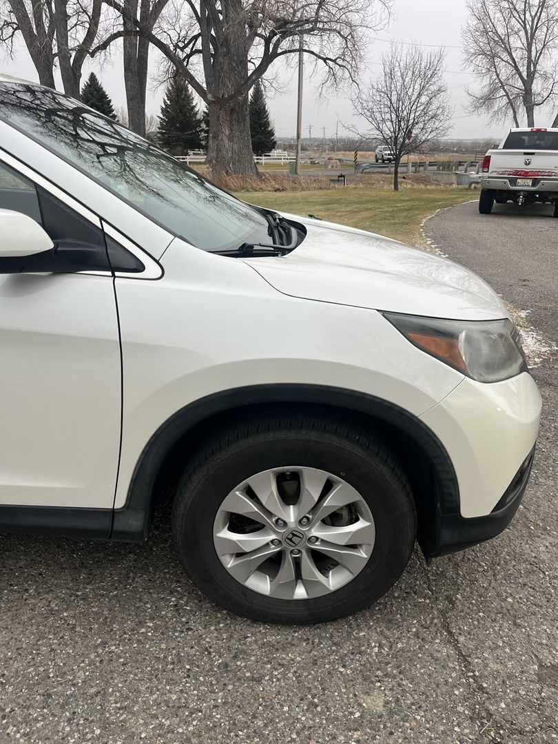 Used 2013 Honda CR-V EX-L image 13