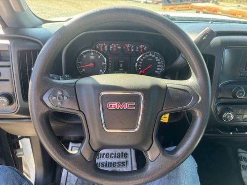 Used 2016 GMC Sierra 2500 4x4 Regular Cab image 15