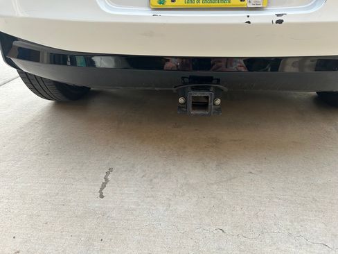 Used 2015 BMW i3 w/ Range Extender image 19