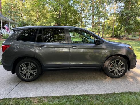 Used 2019 Honda Passport EX-L image 17
