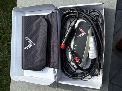 Used 2020 Chevrolet Corvette Stingray Premium Cpe w/ 3LT Preferred Equipment Group