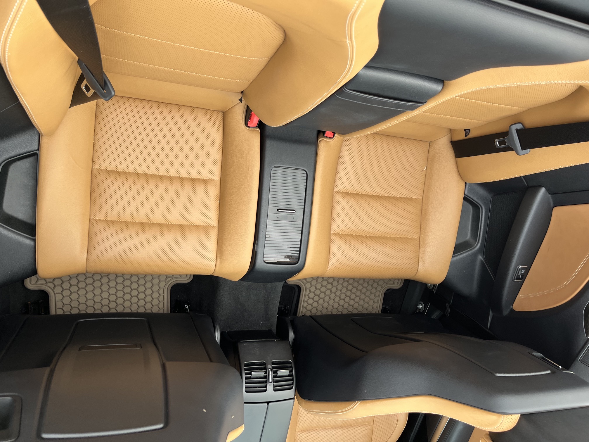 Used 2014 Mercedes-Benz E 550 Cabriolet image 13