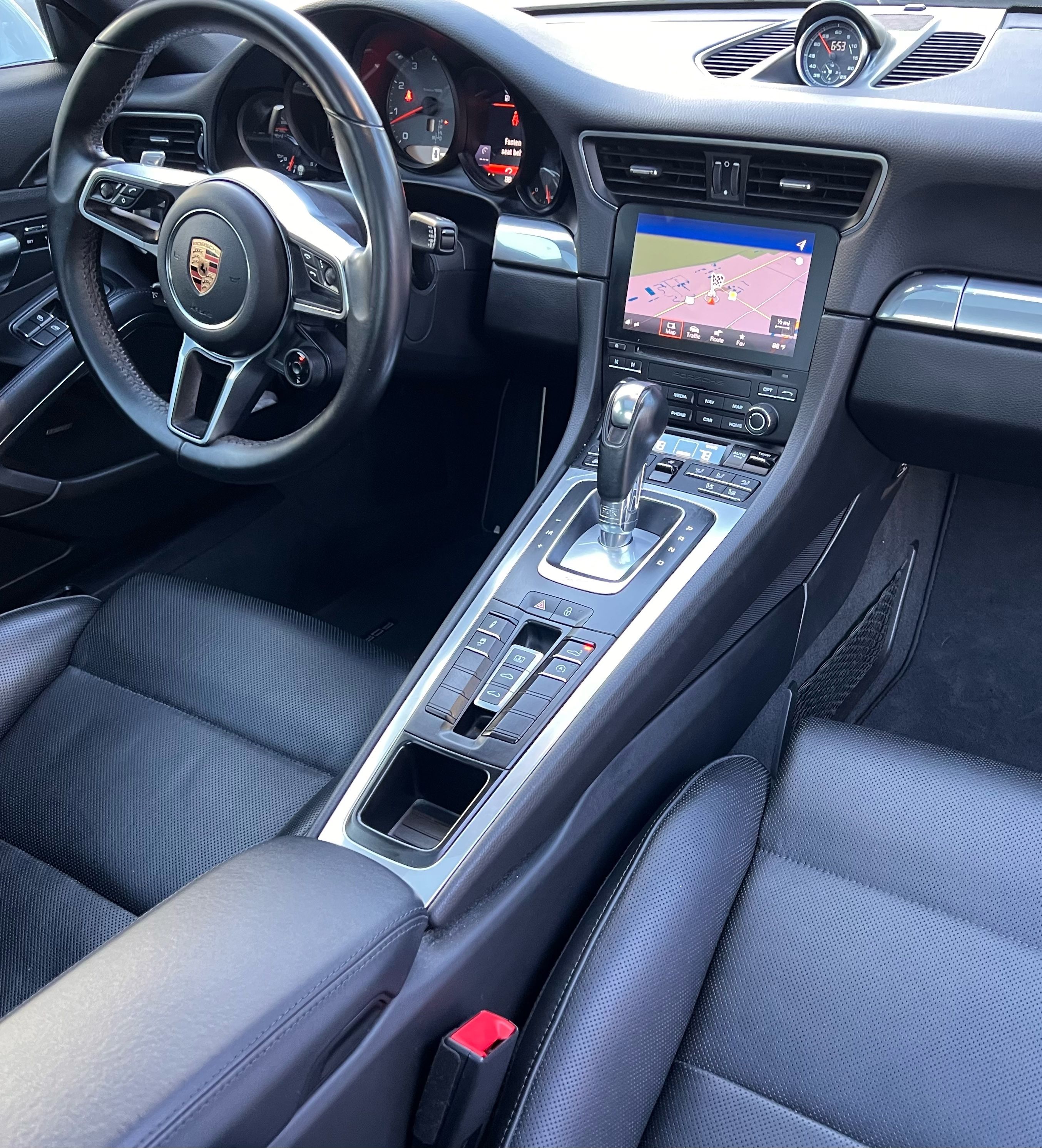 Used 2019 Porsche 911 Carrera S RWD image 16