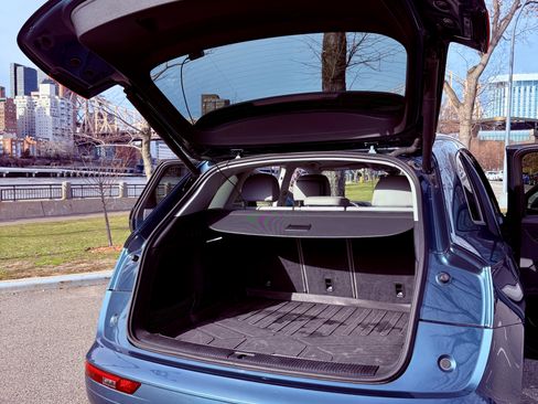 Used 2018 Audi Q5 2.0T Premium Plus image 10