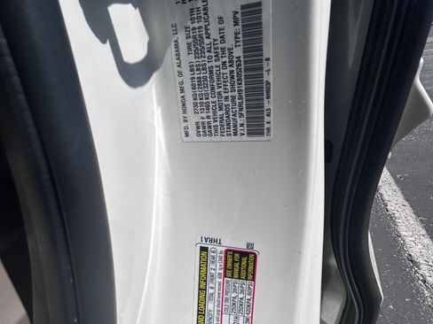 Used 2019 Honda Odyssey Elite image 15