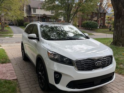 Used 2020 Kia Sorento EX