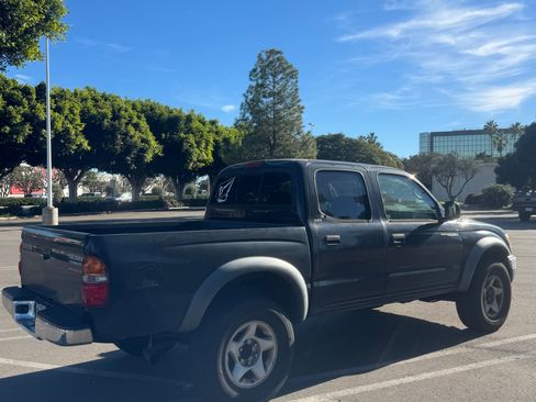 Used 2004 Toyota Tacoma PreRunner image 6