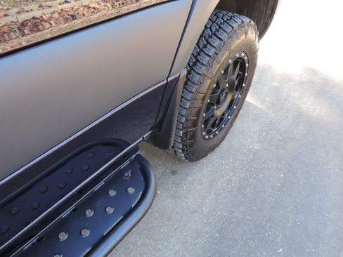 Used 2023 Mercedes-Benz Sprinter 2500 image 12