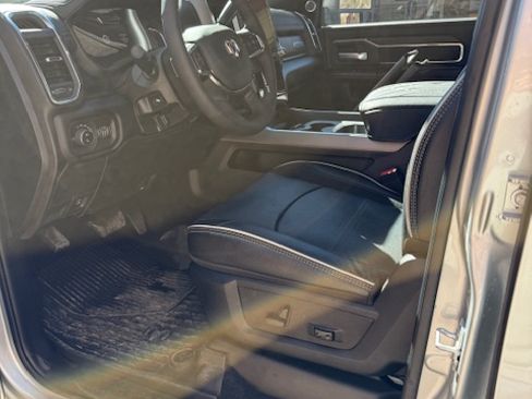 Used 2026 RAM 3500 Laramie image 5