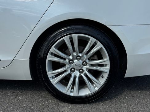 Used 2018 Cadillac XTS Luxury w/ Driver Awareness Package FWD image 14