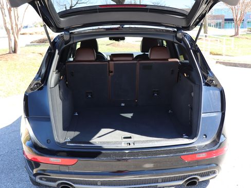 Used 2014 Audi Q5 3.0T Premium Plus image 23