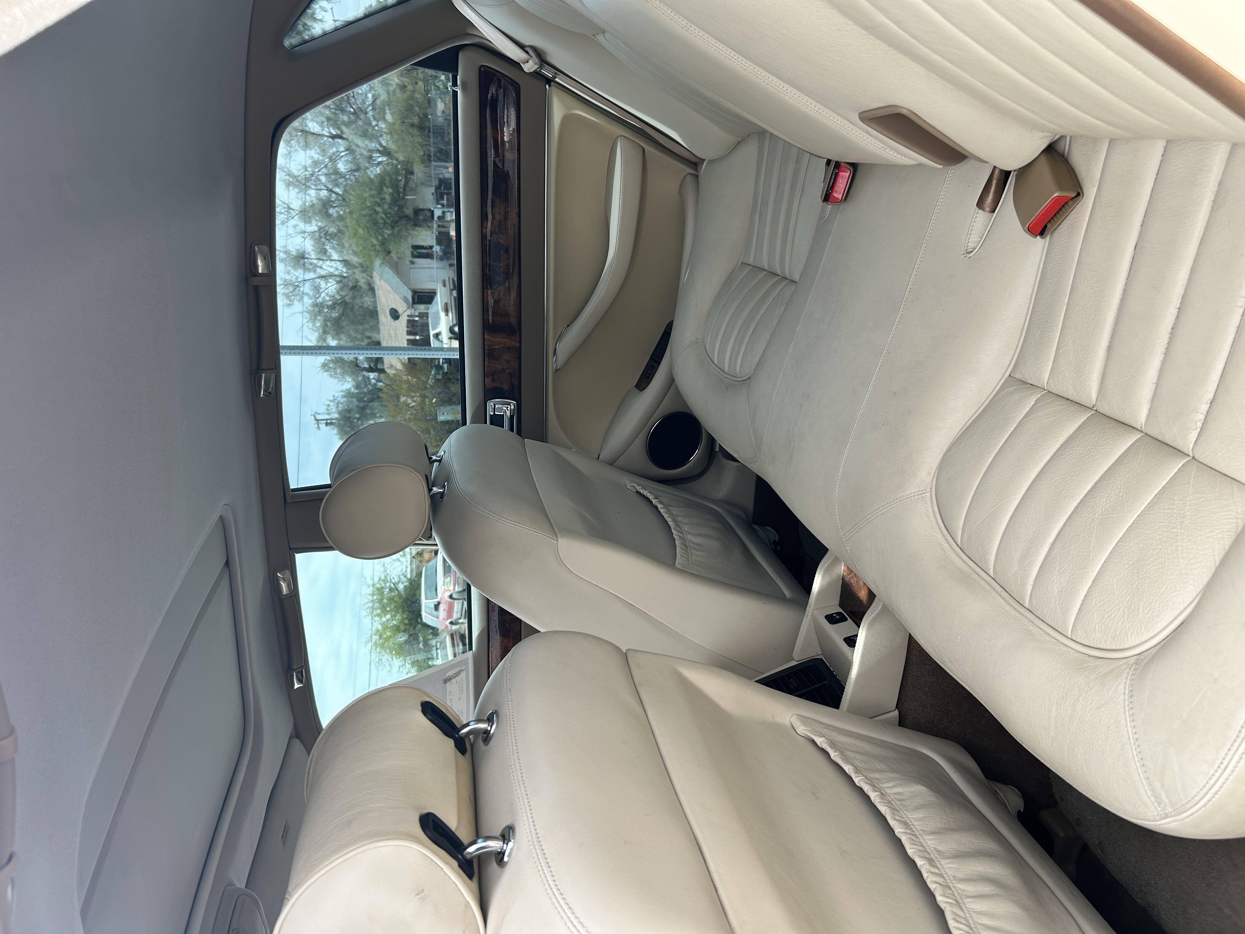 Used 1996 Jaguar XJ6 RWD image 9