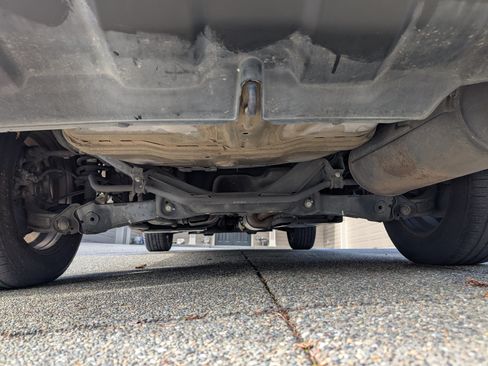 Used 2009 Honda CR-V LX image 11