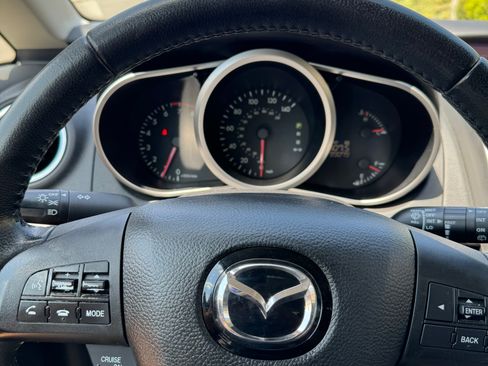 Used 2010 MAZDA CX-7 i Sport w/ Convenience Pkg image 10