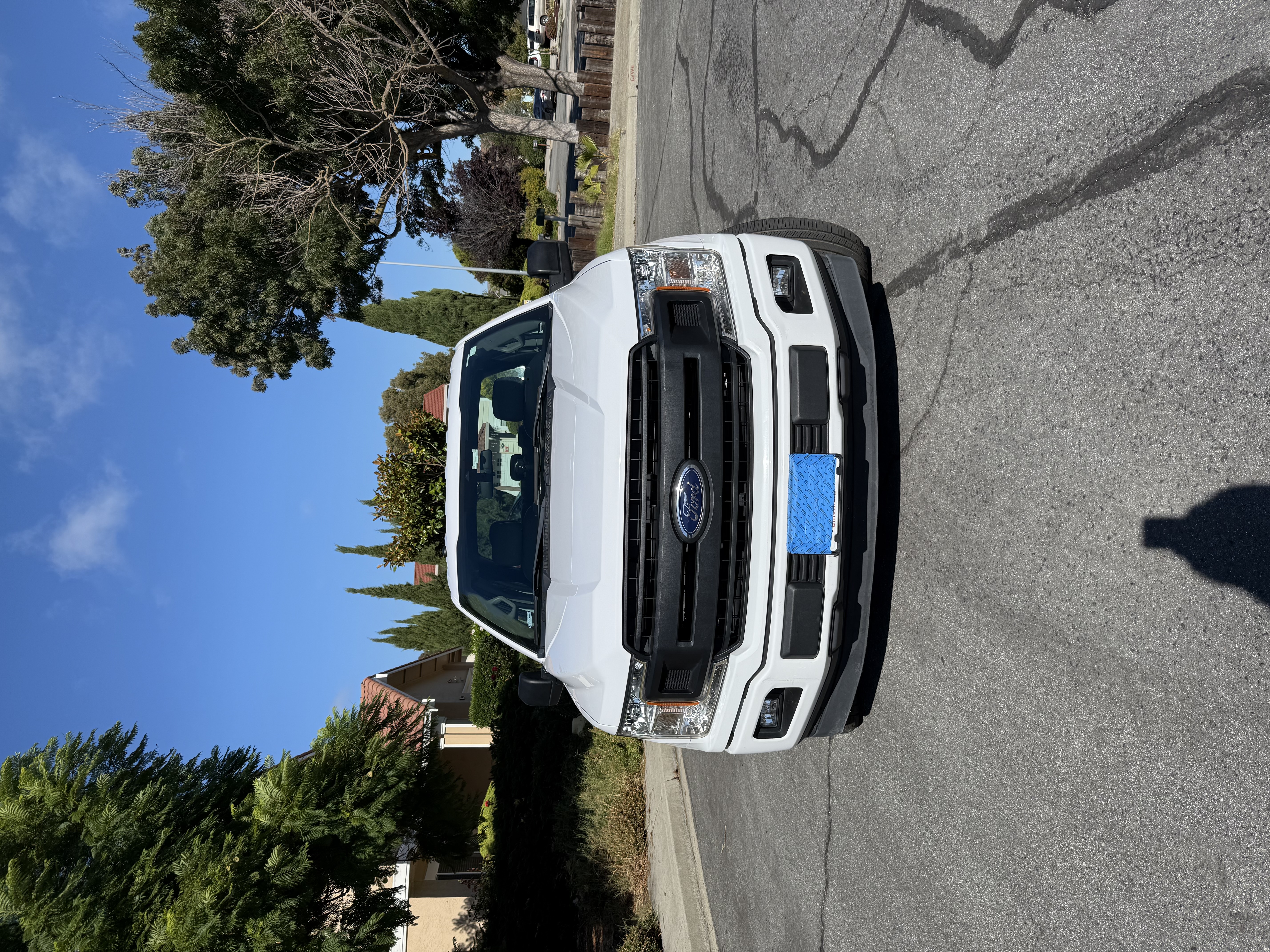 Used 2019 Ford F150 XL w/ Equipment Group 101A Mid RWD image 6