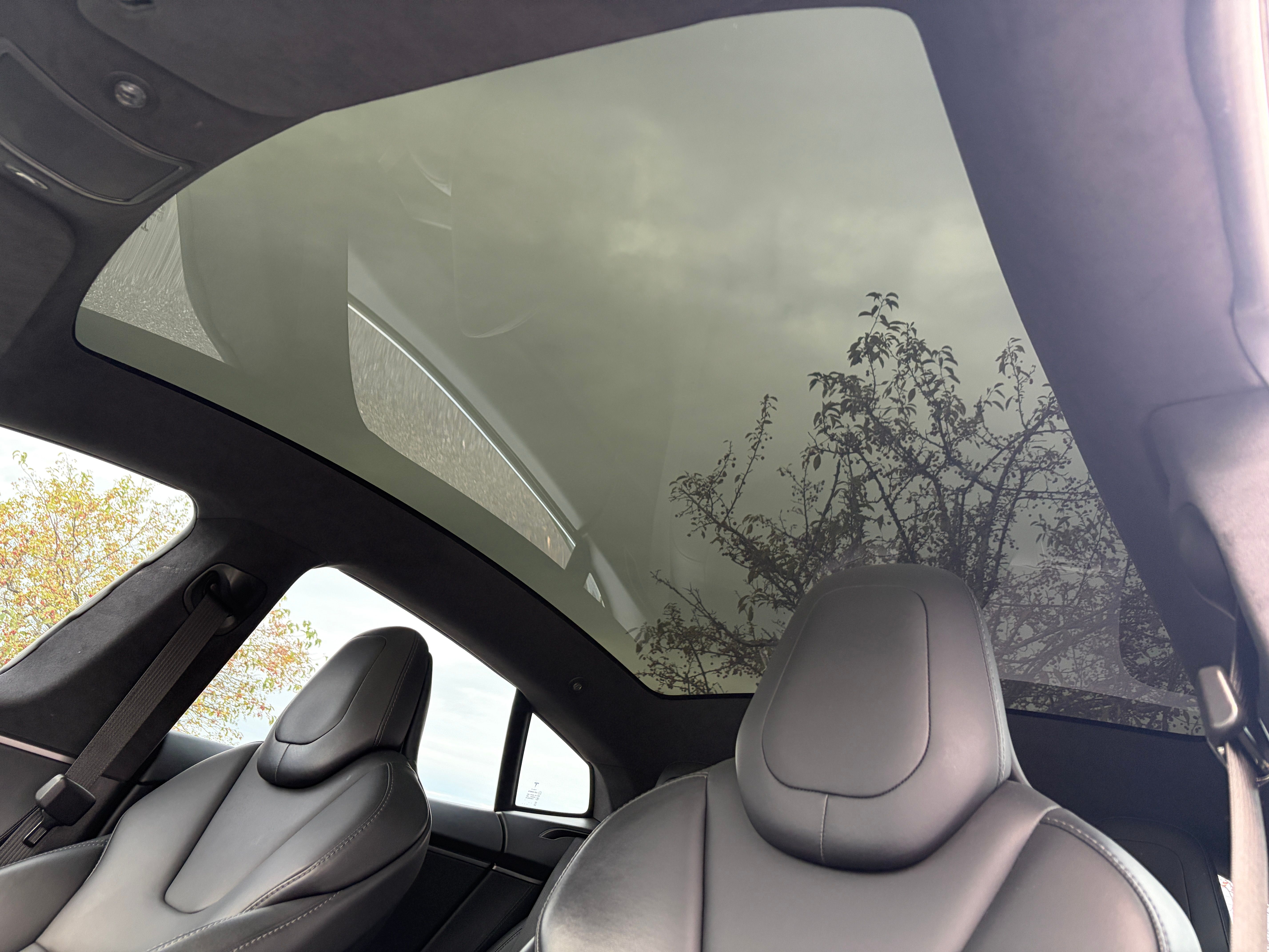 Used 2018 Tesla Model S 75D AWD/4WD image 24