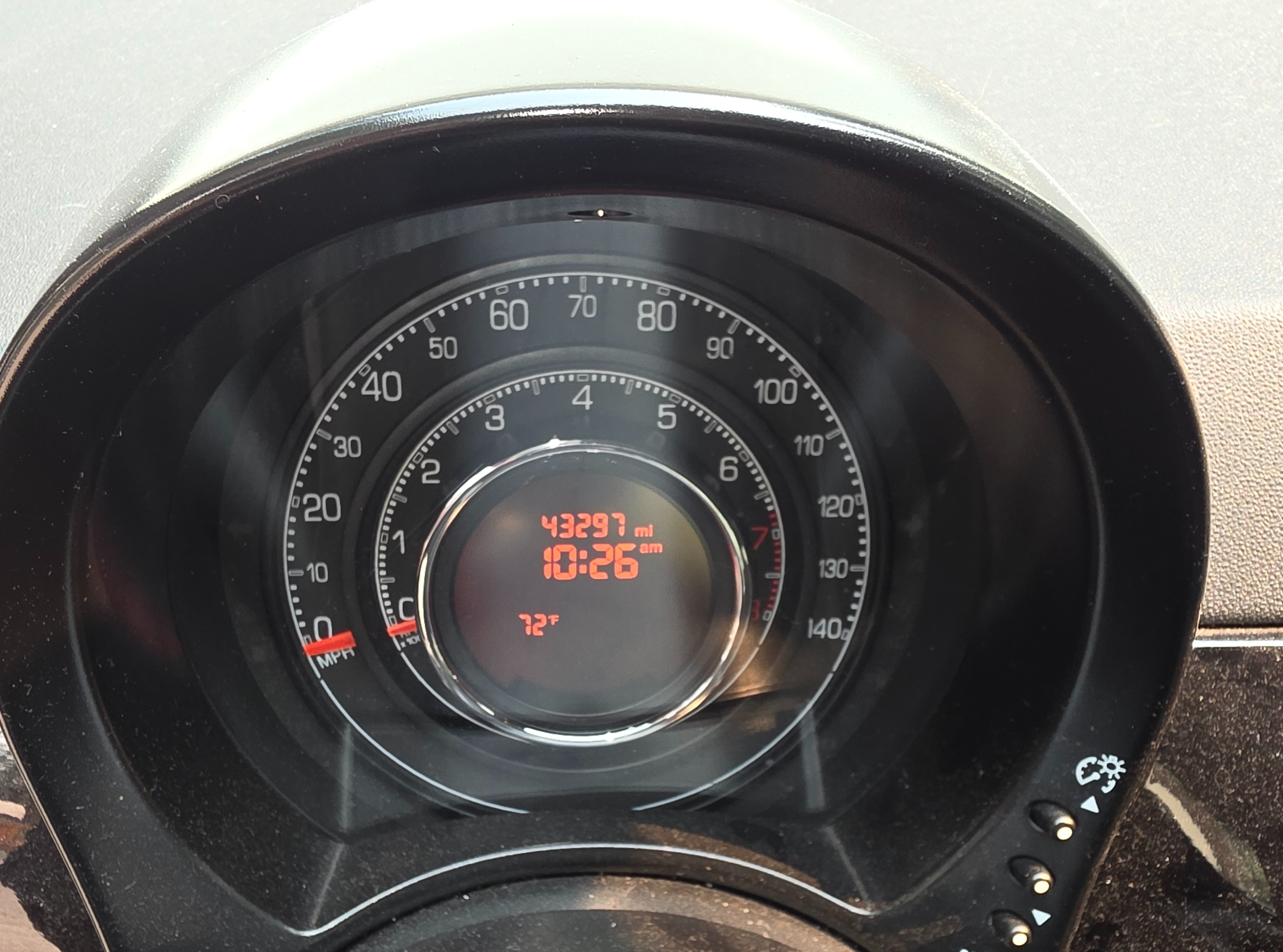 Used 2013 FIAT 500 Turbo FWD image 6