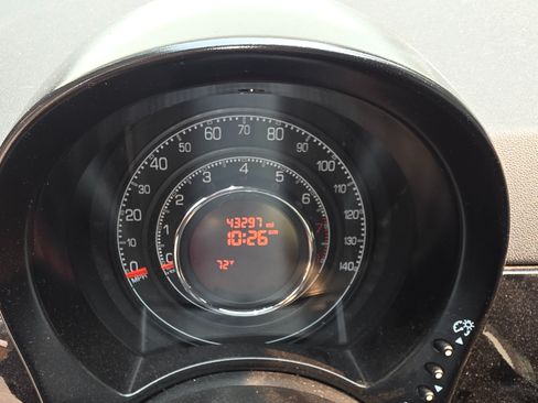 Used 2013 FIAT 500 Turbo FWD image 6
