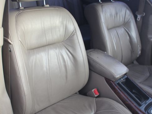 Used 2001 Acura TL image 14