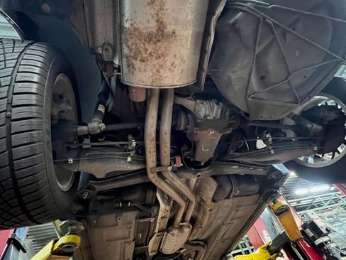 Used 2002 BMW Z3 2.5i image 12