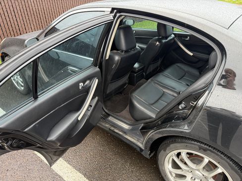 Used 2006 INFINITI G35 Sedan w/ (P01) Premium Pkg A image 12