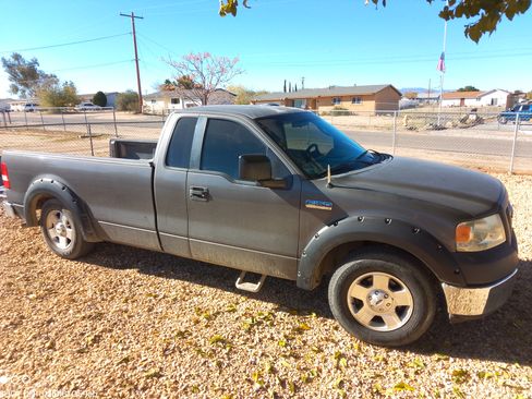 Used 2008 Ford F150 XL image 5