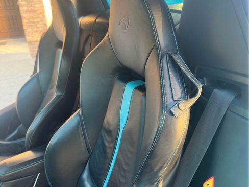 Used 2020 McLaren 570S Spider image 5