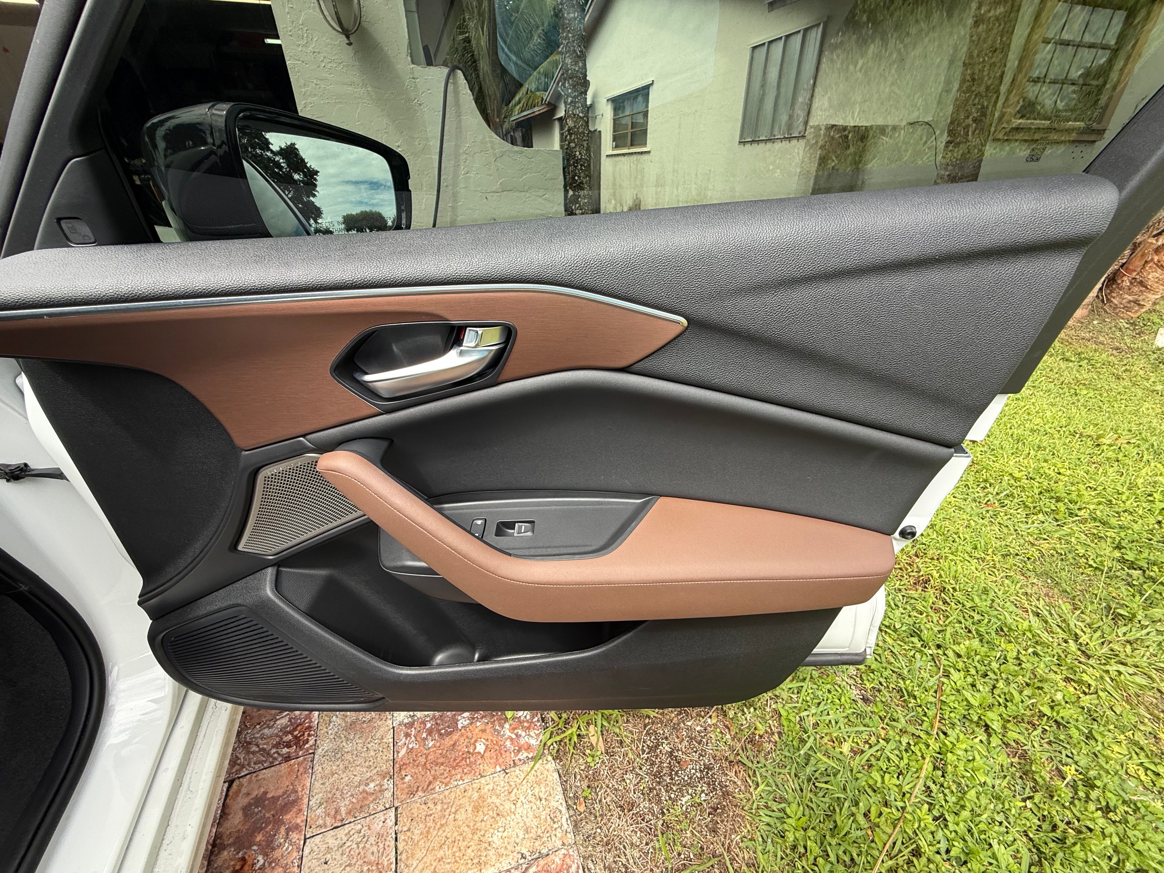 Used 2023 Acura TLX w/ Technology Package FWD image 24