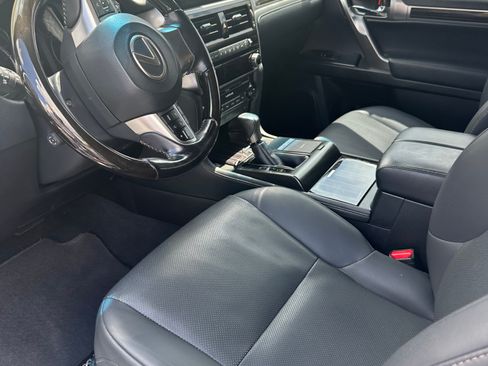 Used 2022 Lexus GX 460 Premium AWD/4WD image 11