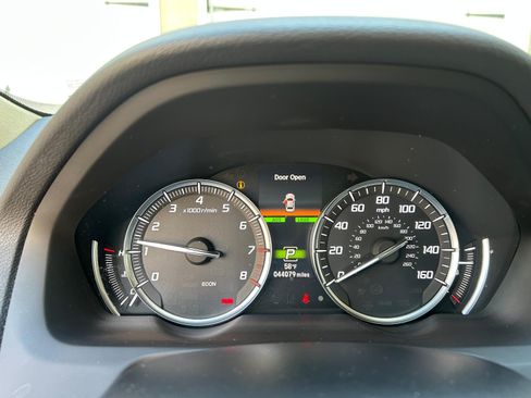 Used 2018 Acura TLX w/ Technology Package image 5