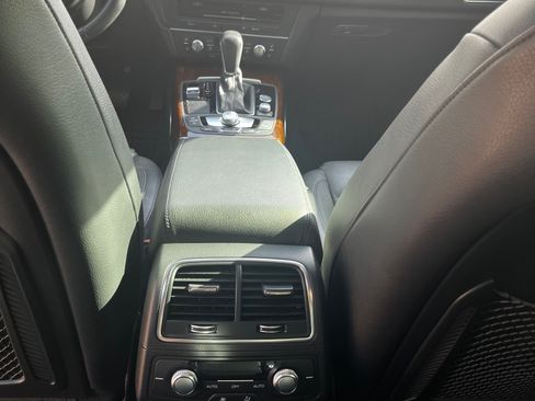 Used 2016 Audi A6 3.0T Prestige w/ Prestige Package AWD/4WD image 22