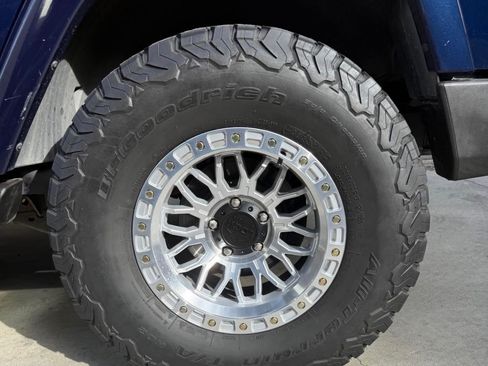 Used 2013 Jeep Wrangler Unlimited Sahara w/ Connectivity Group image 2