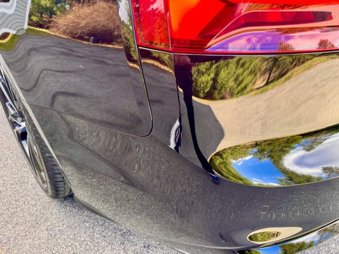 Used 2021 Audi S5 Premium Plus w/ Premium Plus image 8