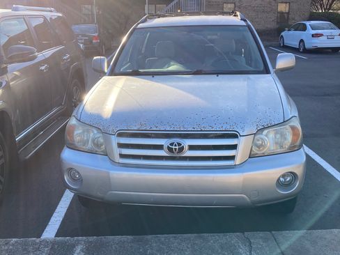 Used 2007 Toyota Highlander 2WD image 2