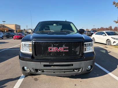 Used 2010 GMC Sierra 1500 SLE w/ Power Pack Plus