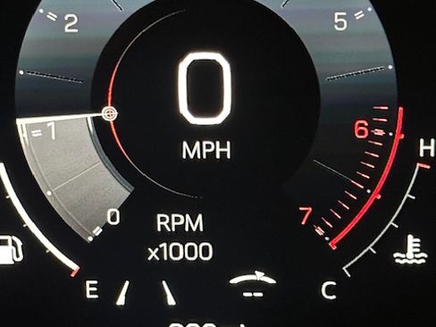 Used 2026 GMC Yukon XL Denali w/ LPO, Floor Liner Package image 18