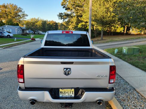 Used 2013 RAM 1500 Express image 4