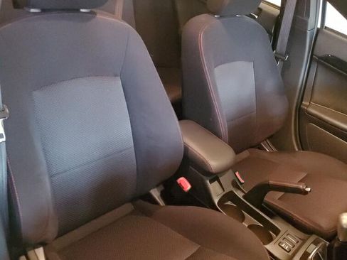 Used 2015 Mitsubishi Lancer Evolution Final Edition image 2