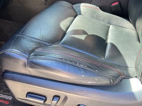 Used 2020 Toyota Tundra TRD Pro image 11