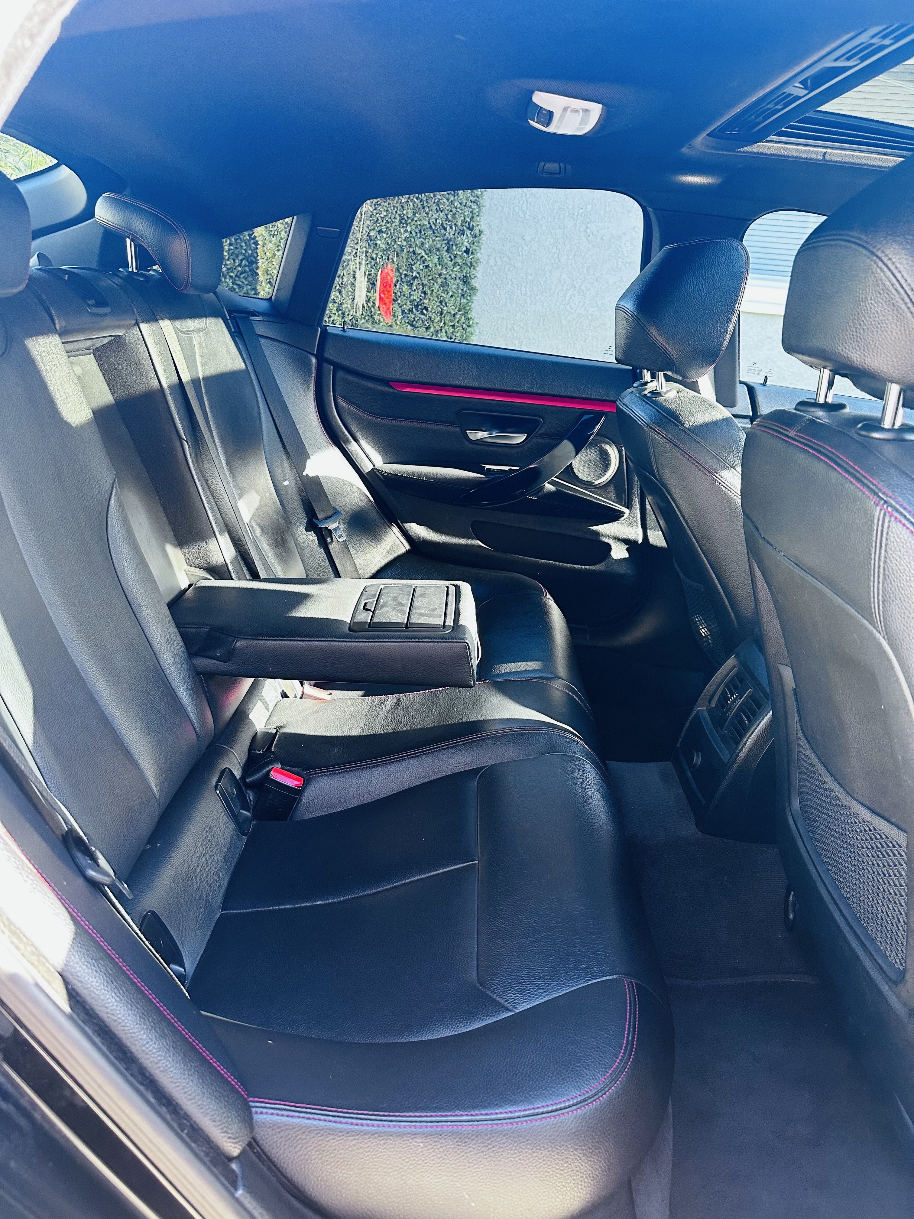 Used 2015 BMW 428i Gran Coupe RWD image 10