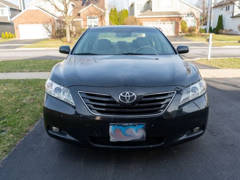 Used 2008 Toyota Camry XLE image 5