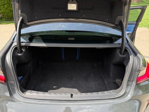 Used 2023 BMW M3 Competition w/ Executive Package AWD/4WD image 11