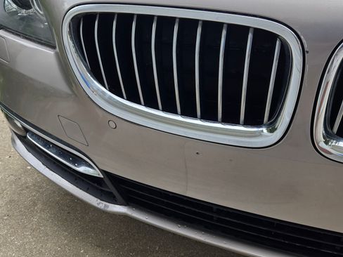 Used 2015 BMW 528i Sedan RWD image 17