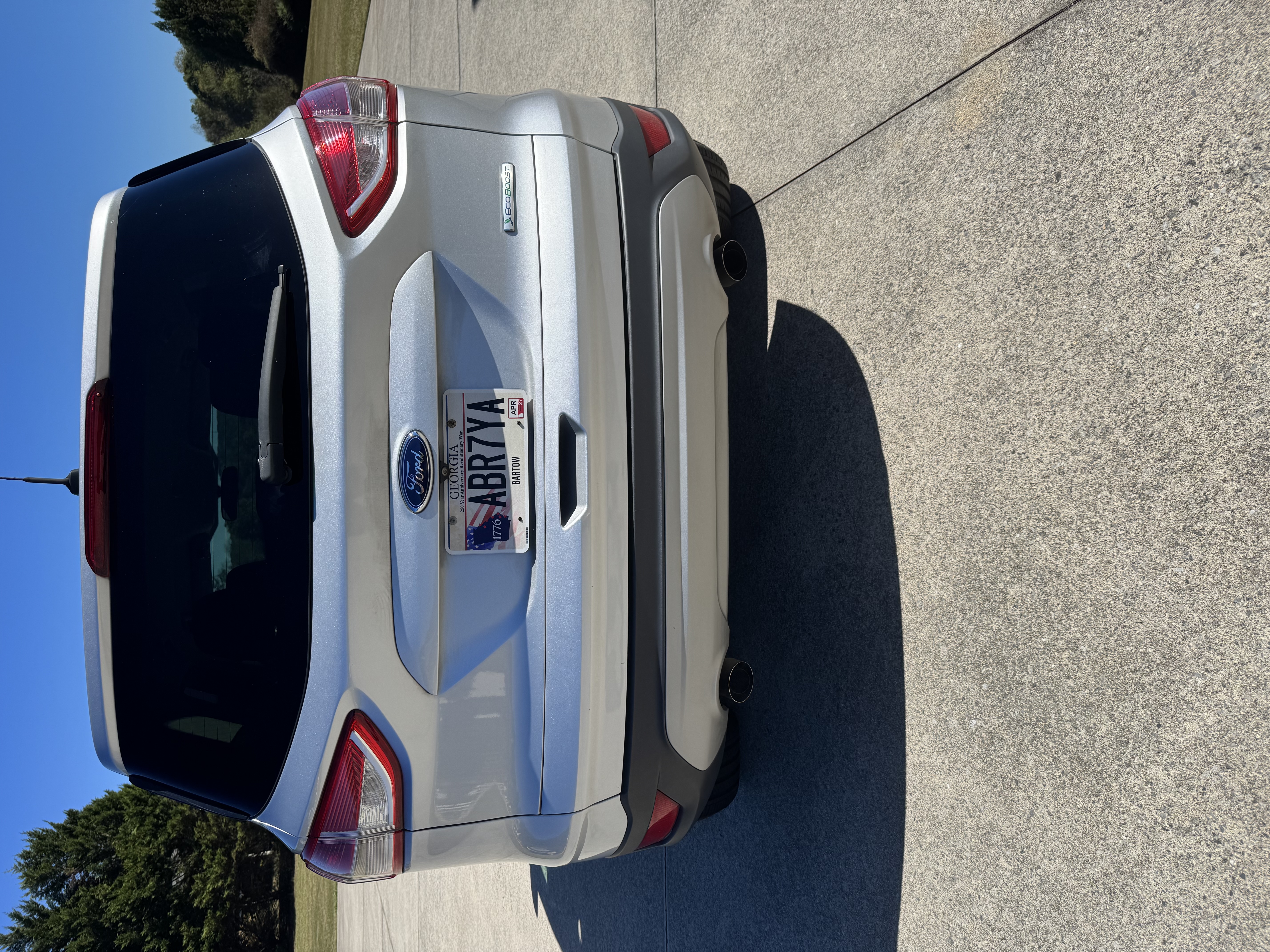 Used 2014 Ford Escape SE FWD image 9