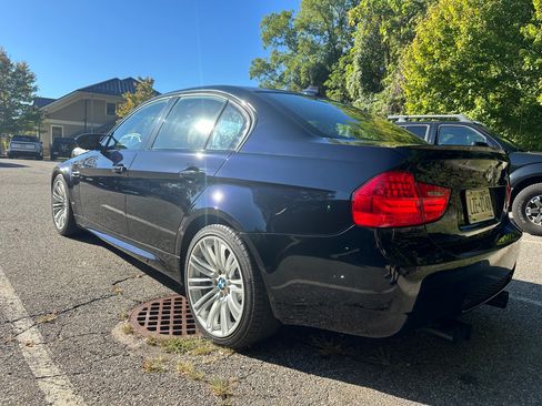 Used 2011 BMW M3 Sedan image 12