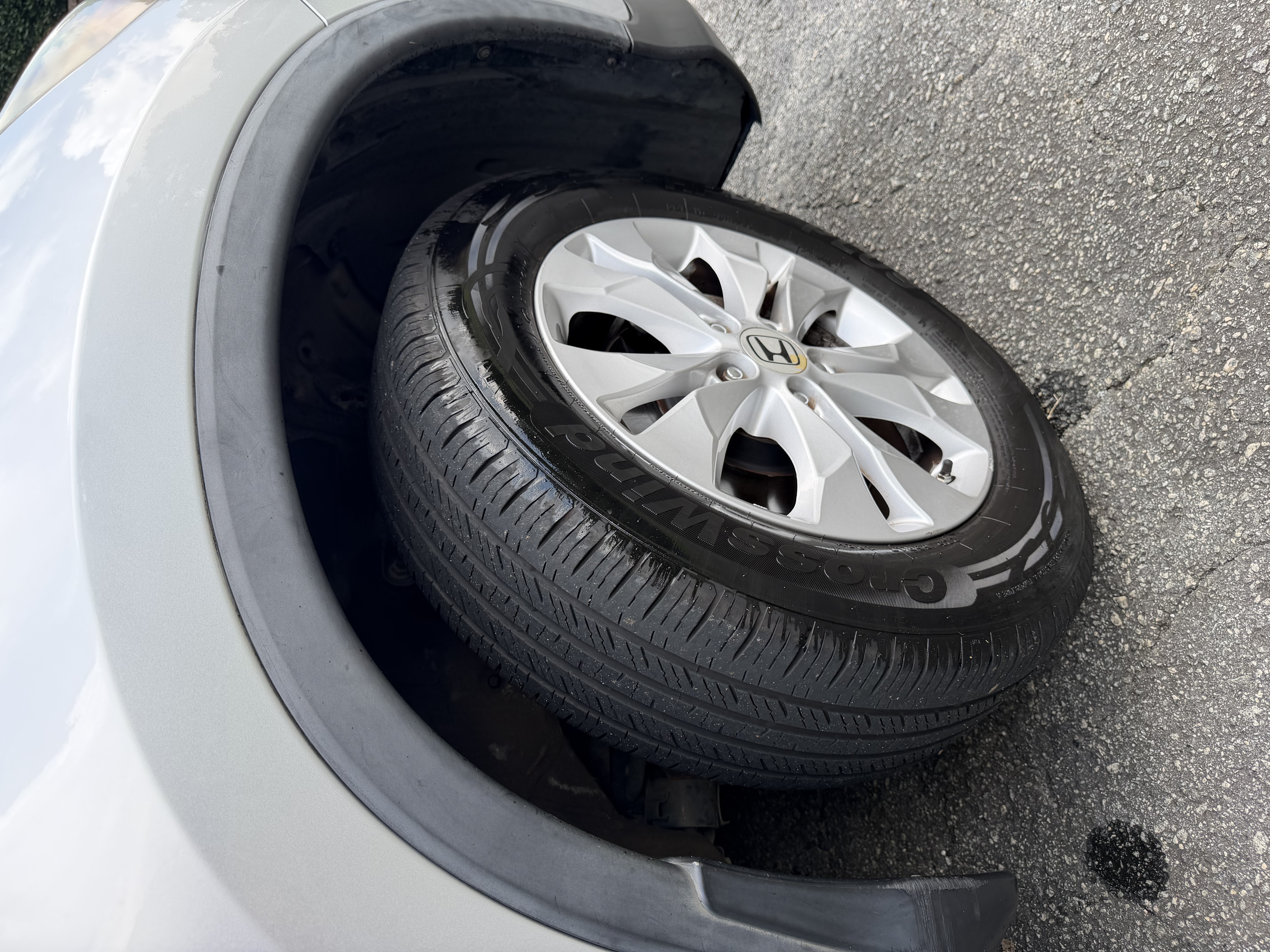 Used 2013 Honda CR-V EX-L image 9